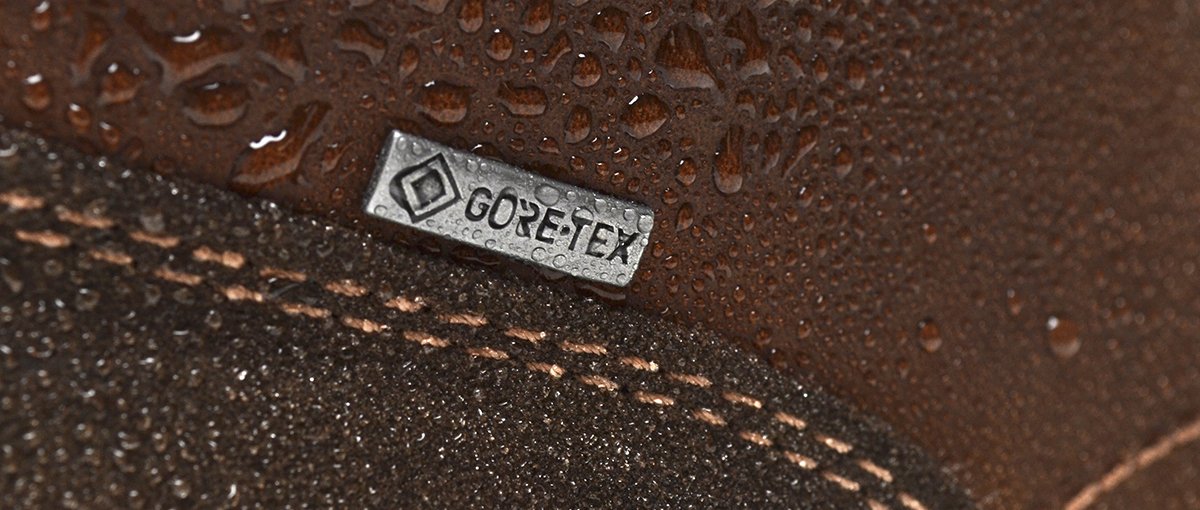 Walk in style, whatever the weather